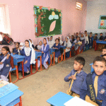 Education (SEF Schools)